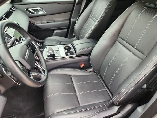 Thumbnail: 2021 Land Rover Range Rover Velar - 11