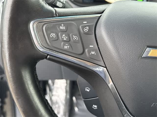 Thumbnail: 2020 Chevrolet Bolt EV - 21