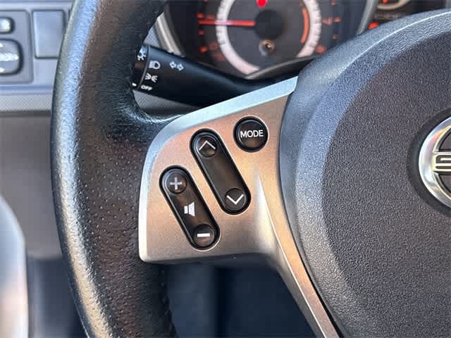 Thumbnail: 2013 Scion tC - 15