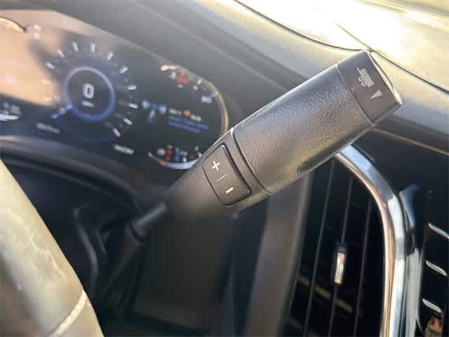 Thumbnail: 2016 Cadillac Escalade - 27