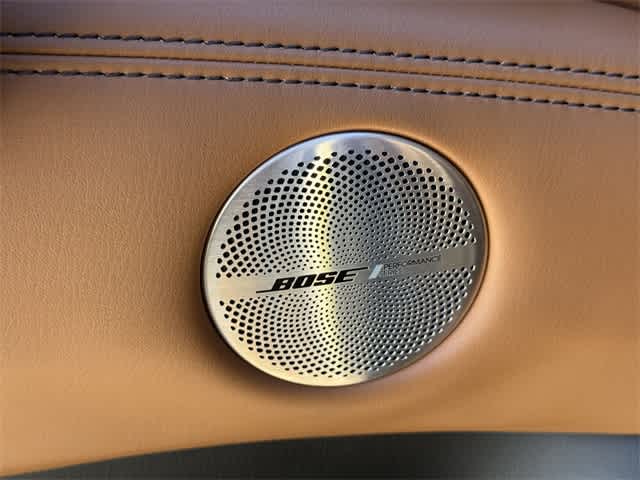 Thumbnail: 2024 INFINITI QX80 - 10