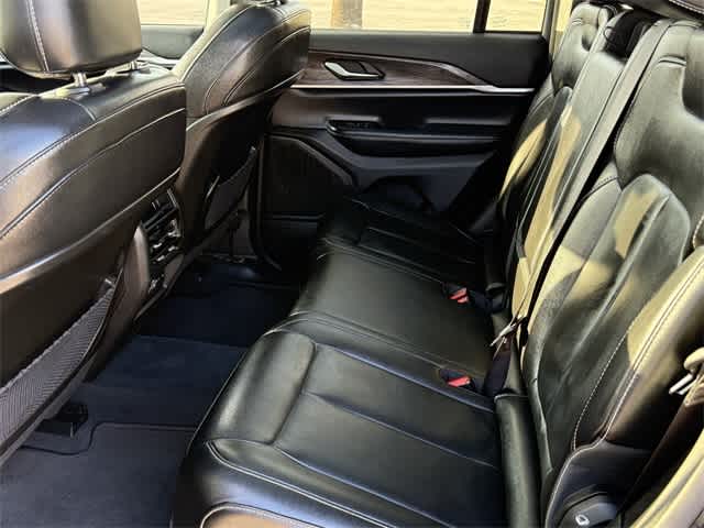 Thumbnail: 2023 Jeep Grand Cherokee - 13