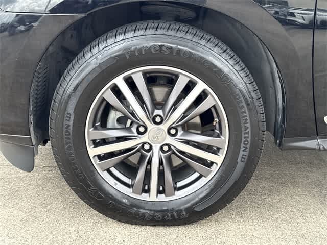Thumbnail: 2019 INFINITI QX60 - 7