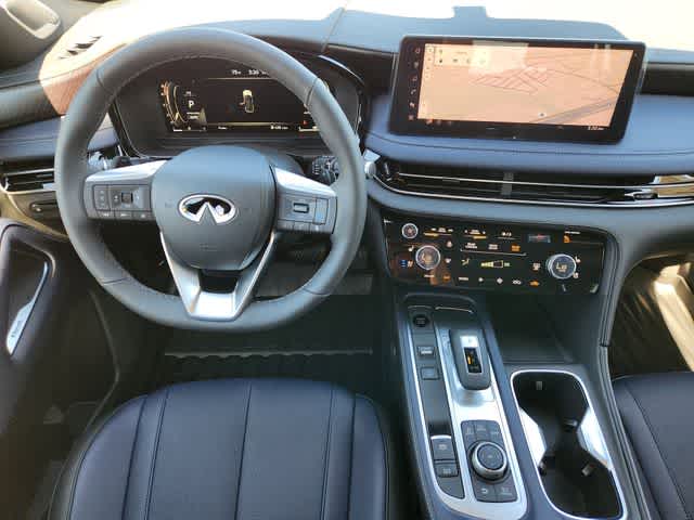 Thumbnail: 2026 INFINITI QX60 - 15