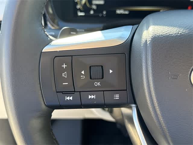 Thumbnail: 2026 INFINITI QX60 - 22