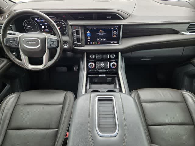 Thumbnail: 2021 GMC Yukon - 10