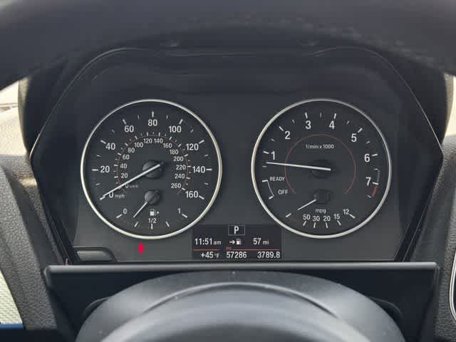 Thumbnail: 2015 BMW 2 Series - 16