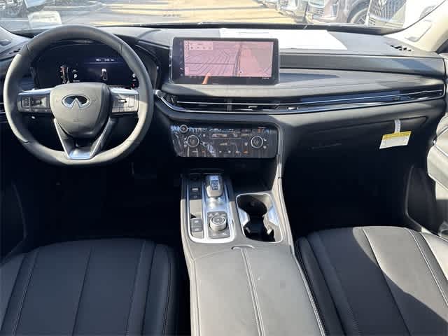 Thumbnail: 2026 INFINITI QX60 - 14