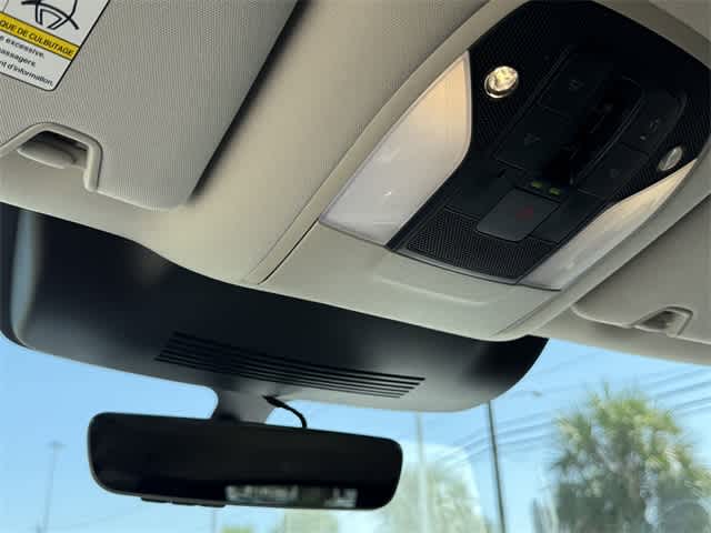 Thumbnail: 2026 INFINITI QX60 - 28