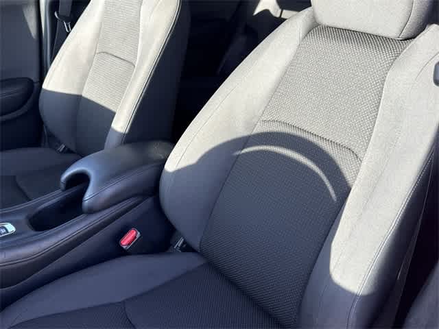 Thumbnail: 2019 Honda HR-V - 13