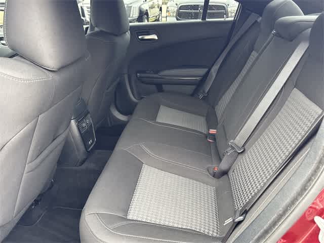 Thumbnail: 2020 Dodge Charger - 12