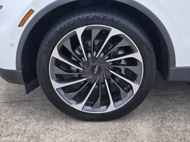 Thumbnail: 2021 Lincoln Aviator - 7