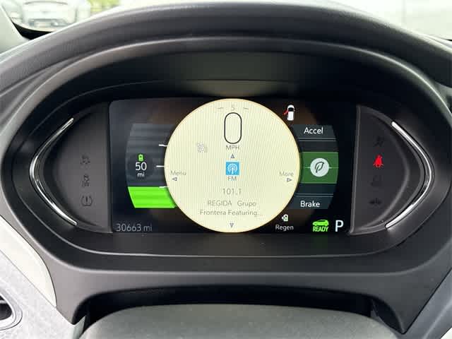 Thumbnail: 2020 Chevrolet Bolt EV - 23