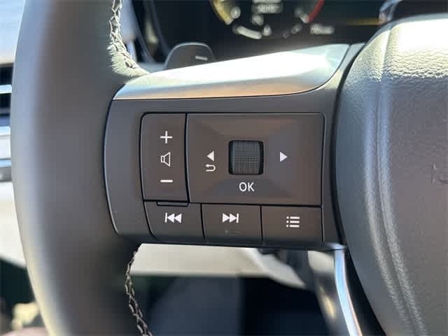 Thumbnail: 2026 INFINITI QX60 - 22