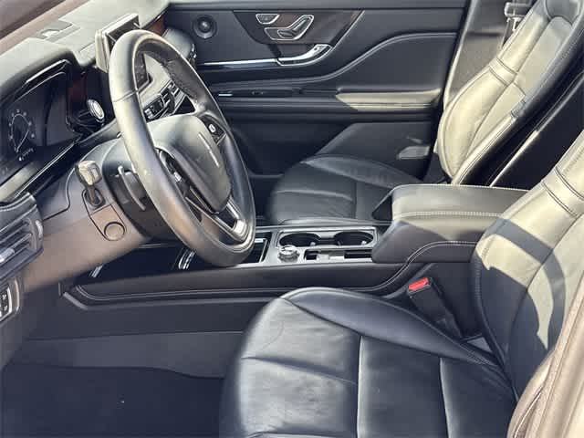 Thumbnail: 2020 Lincoln Corsair - 10