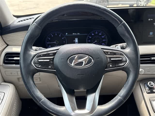 Thumbnail: 2020 Hyundai Palisade - 17