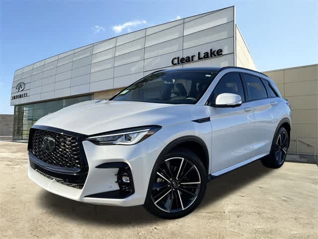 2024 INFINITI QX50 Sport -
                  Houston, TX
