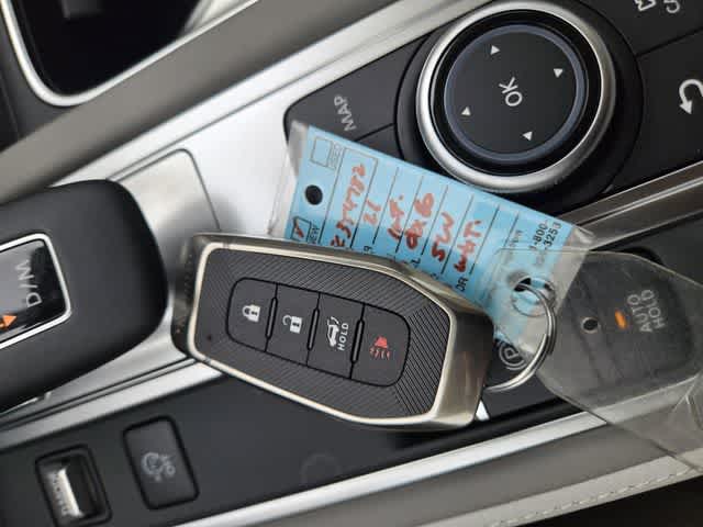 Thumbnail: 2026 INFINITI QX60 - 20