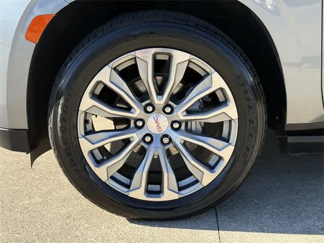 Thumbnail: 2021 GMC Yukon XL - 7