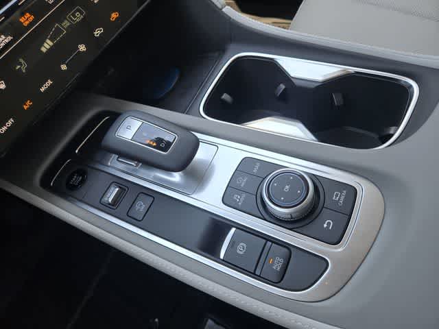 Thumbnail: 2027 INFINITI QX60 - 17