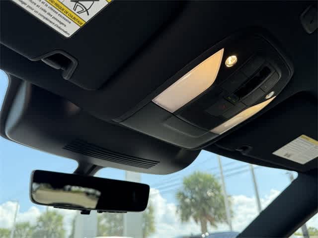 Thumbnail: 2026 INFINITI QX60 - 26