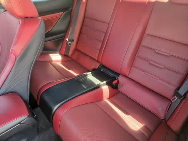 Thumbnail: 2018 Lexus RC - 14