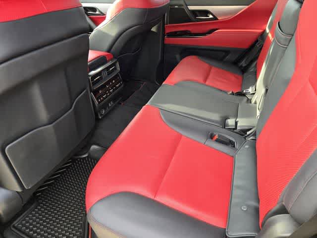 Thumbnail: 2025 Lexus ES - 11