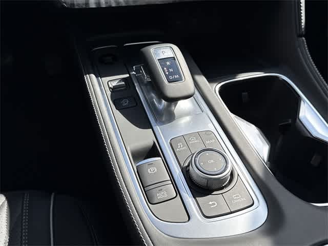 Thumbnail: 2026 INFINITI QX60 - 20