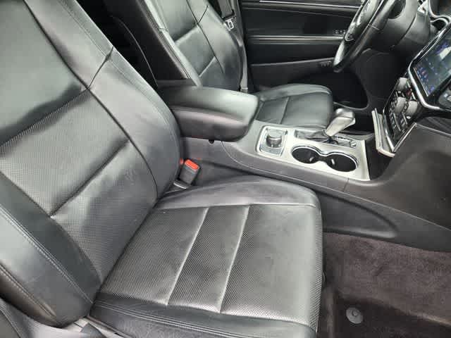 Thumbnail: 2019 Jeep Grand Cherokee - 14