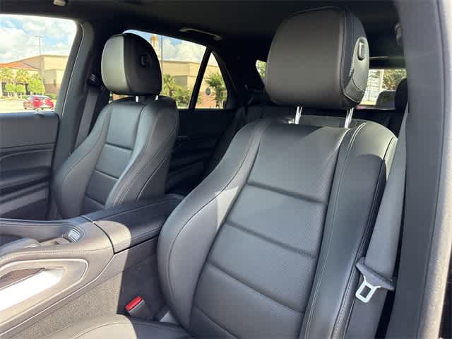 Thumbnail: 2022 Mercedes-Benz GLE - 12