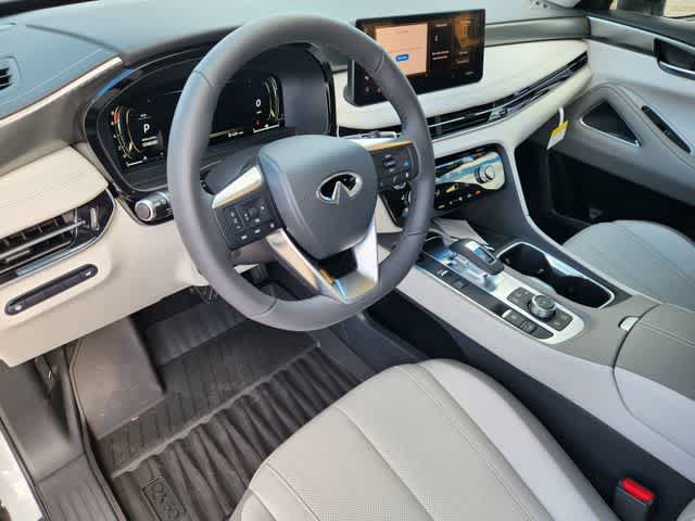 Thumbnail: 2026 INFINITI QX60 - 2