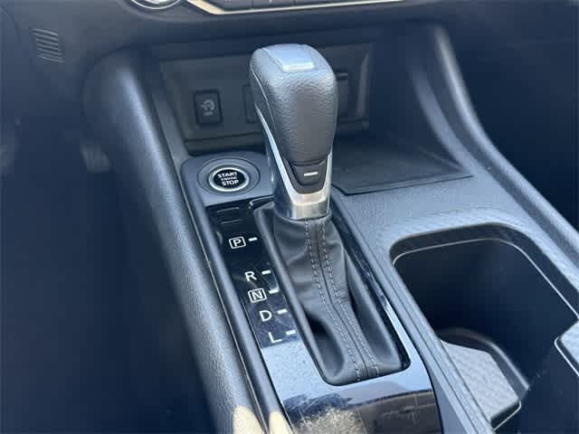 Thumbnail: 2024 Nissan Sentra - 12