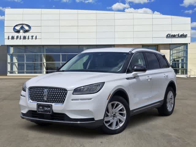 2020 Lincoln Corsair Standard -
                  Houston, TX