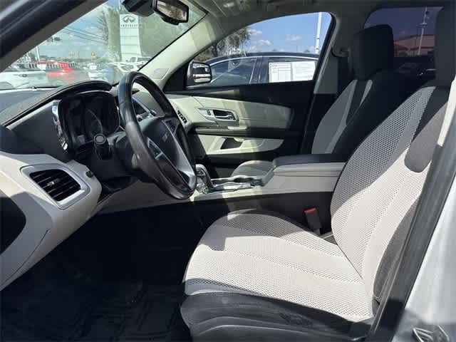 Thumbnail: 2014 GMC Terrain - 25