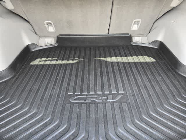 Thumbnail: 2014 Honda CR-V - 14