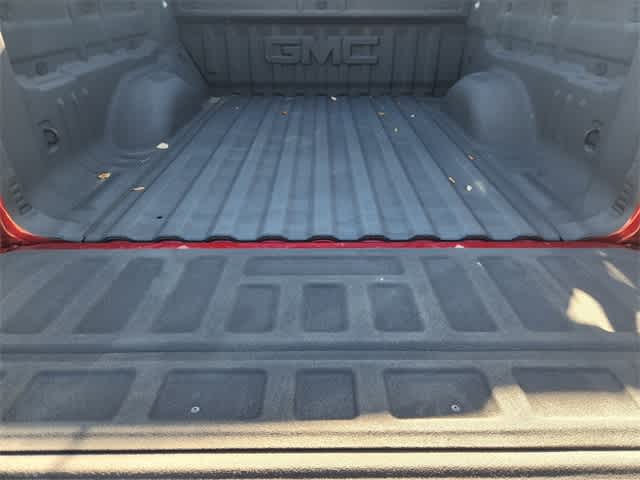 Thumbnail: 2018 GMC Canyon - 19