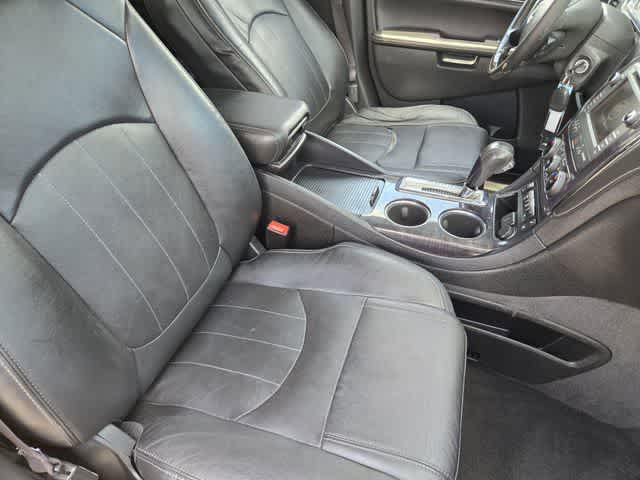 Thumbnail: 2015 Buick Enclave - 15