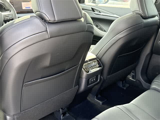 Thumbnail: 2026 INFINITI QX60 - 13