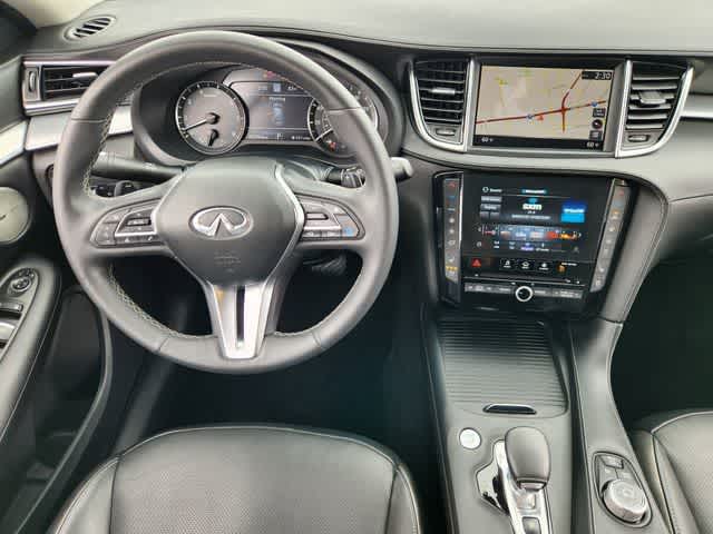 Thumbnail: 2020 INFINITI QX50 - 14