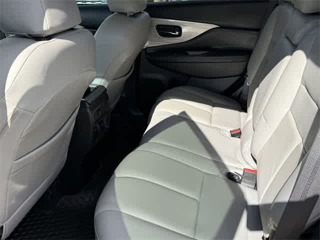 Thumbnail: 2018 Nissan Murano - 13