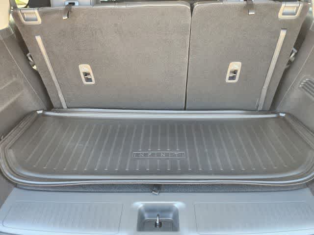 Thumbnail: 2026 INFINITI QX60 - 19