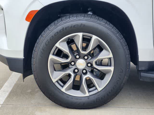 Thumbnail: 2021 Chevrolet Tahoe - 8