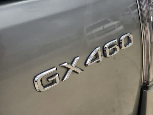 Thumbnail: 2021 Lexus GX - 7