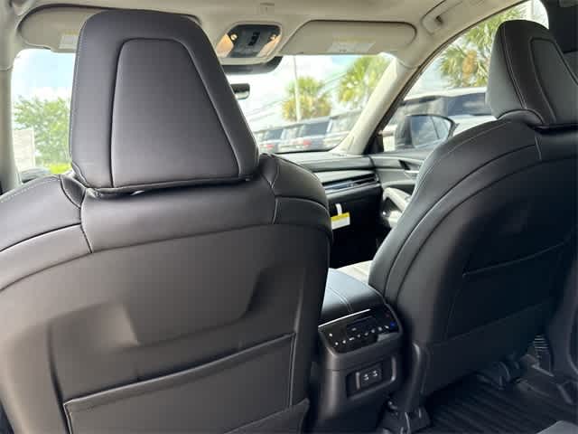 Thumbnail: 2026 INFINITI QX60 - 14