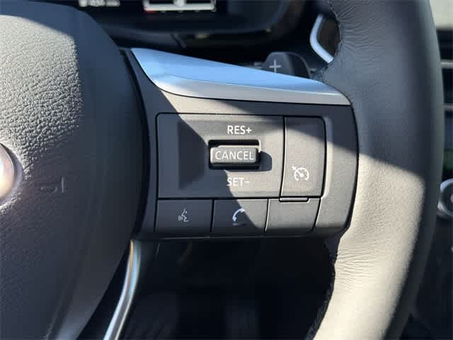 Thumbnail: 2026 INFINITI QX60 - 24