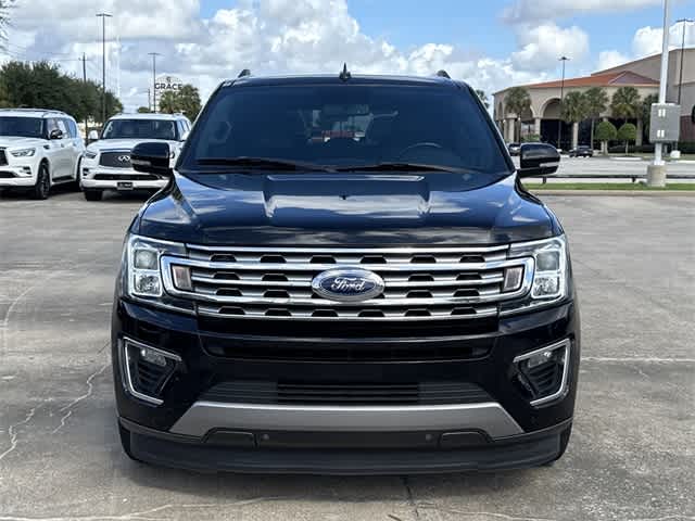 Thumbnail: 2018 Ford Expedition - 6