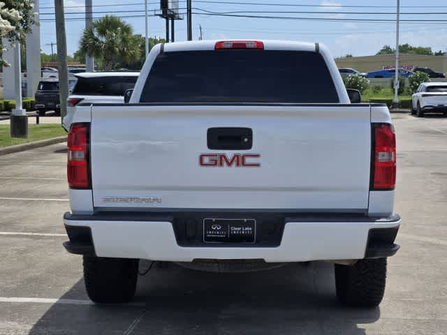 Thumbnail: 2017 GMC Sierra 1500 - 5