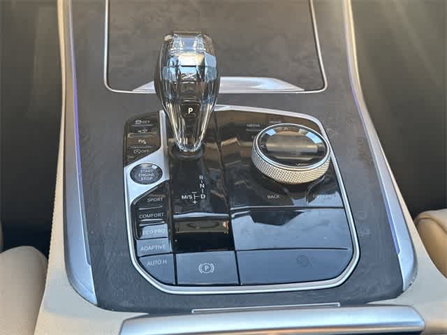 Thumbnail: 2020 BMW X5 - 18