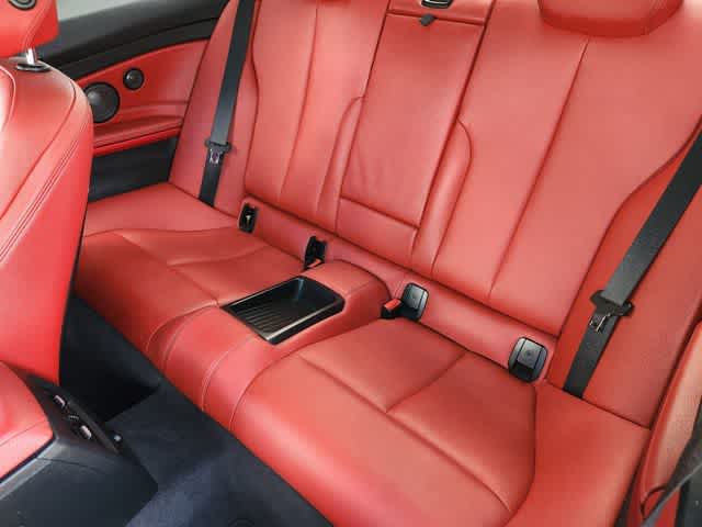 Thumbnail: 2014 BMW 4 Series - 11