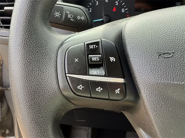 Thumbnail: 2022 Ford Escape - 20